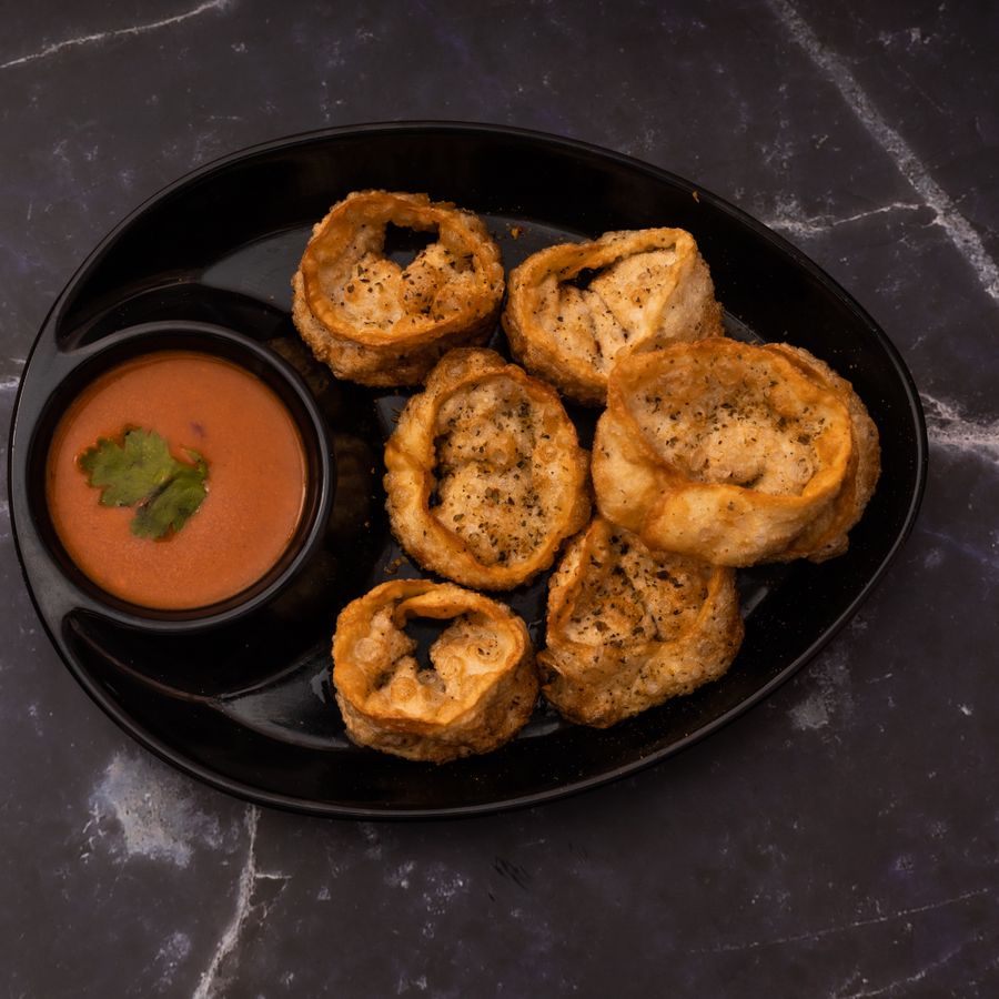 Cheese Momos — Sewaro Momo